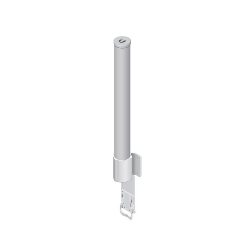  Ubiquiti AirMax Omni 2G10 AMO-2G10  MIMO-   , 2.4 , 10  [AMO-2G10]
