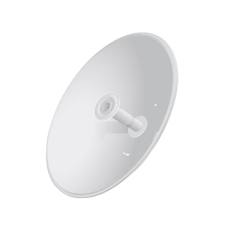  Ubiquiti RocketDish 5G-30 Light Weight   MIMO 2x2, 20 , 5x5, 2*RP-SMA  [RD-5G30-LW]