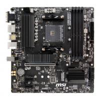 ����������� ����� MSI B550M PRO-VDH, Socket AM4, AMD� B550, 4xDDR4-4400, HDMI+VGA+DP, 1xPCI-Ex16x, 2xPCI-Ex1x, 4xSATA3(RAID 0/1/10), 2xM.2, 8 Ch Audio, GLan, (2+4)xUSB2.0, (4+1)xUSB3.2, 1xPS/2, mATX, RTL [B550M PRO-VDH]
