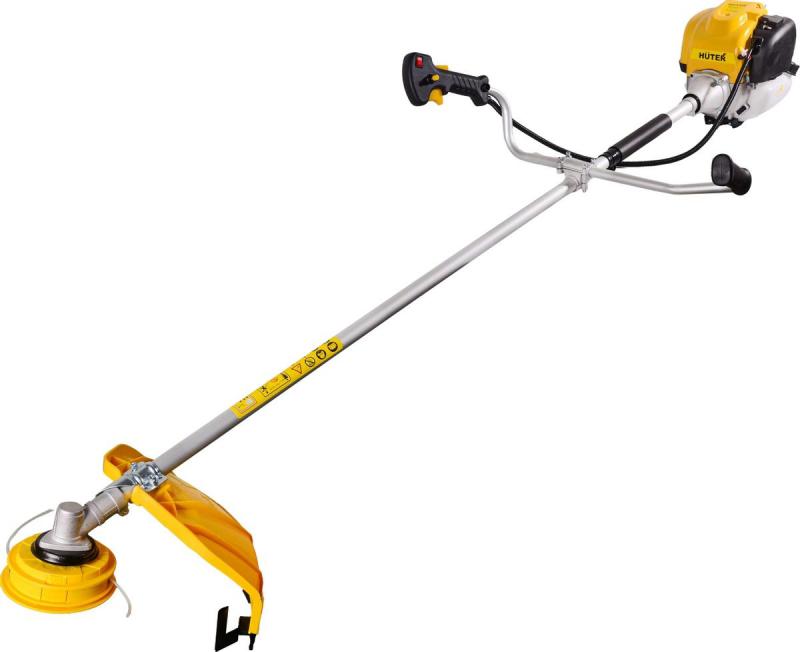   Huter GGT-2000 4 [70/2/81]