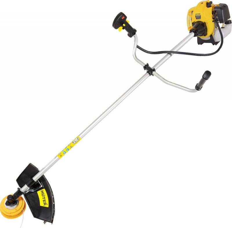   Huter GGT-2500A [70/2/76]