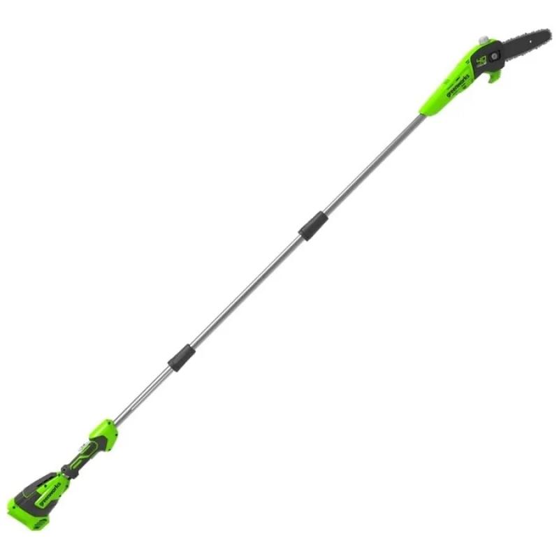  GREENWORKS G40PSF,  ,   [1401107]
