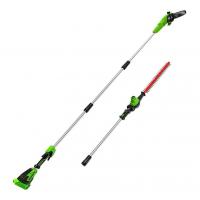 ��������� GREENWORKS G40PSH, ��� ���, ��� �� [1303907]