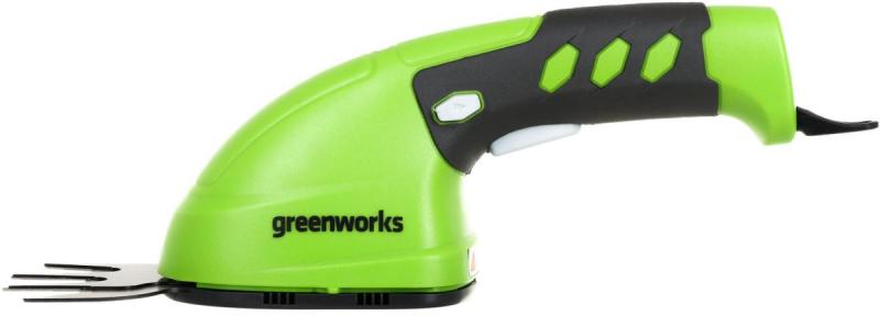 / GREENWORKS   1600807, 2