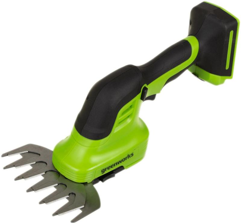 /   GREENWORKS G24SHT,  ,   [1600607]