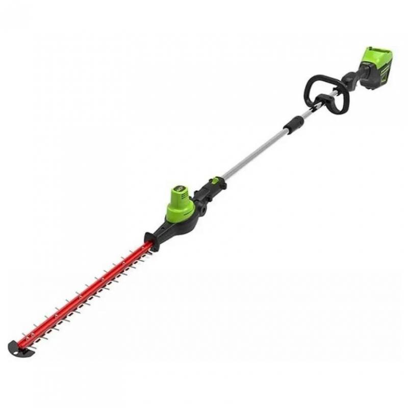 �������� ��������� Greenworks GD60PHT61 ��� ���, ��� ��, 60�, 51��