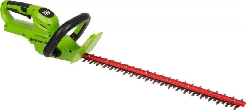  GREENWORKS G24HT56, 4,  ,   [2205507]