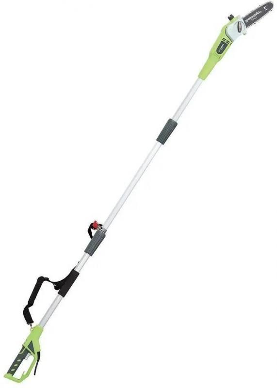  GREENWORKS GPS7220 [20147]
