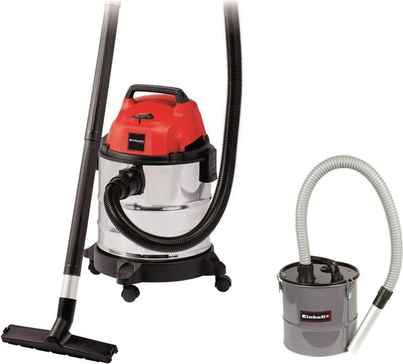   EINHELL TC-VC 1820 S Kit  [2342175]