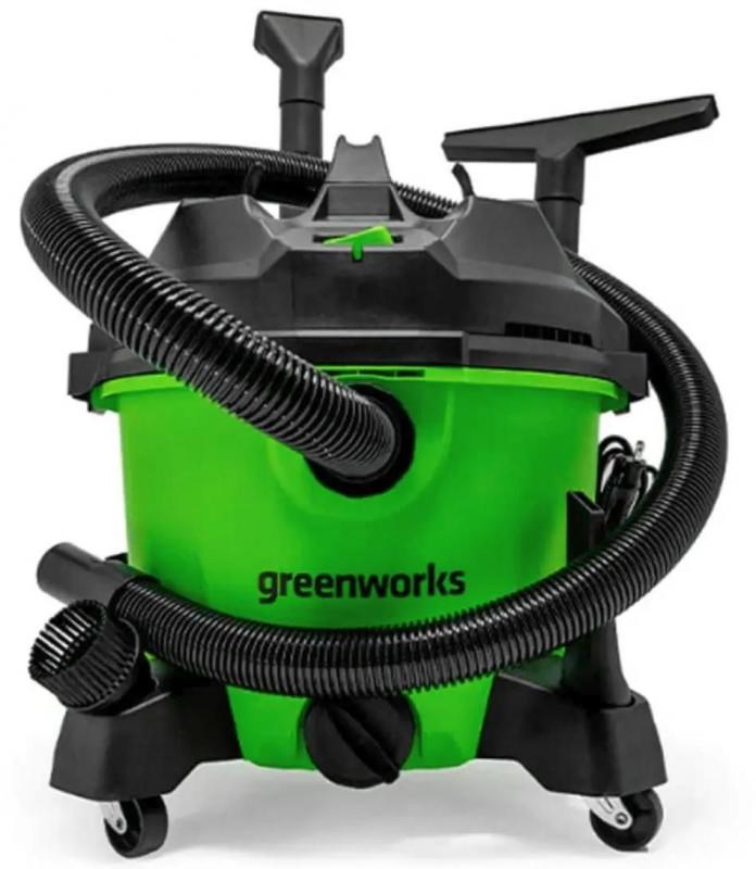   GREENWORKS G120WDV  [4701207]
