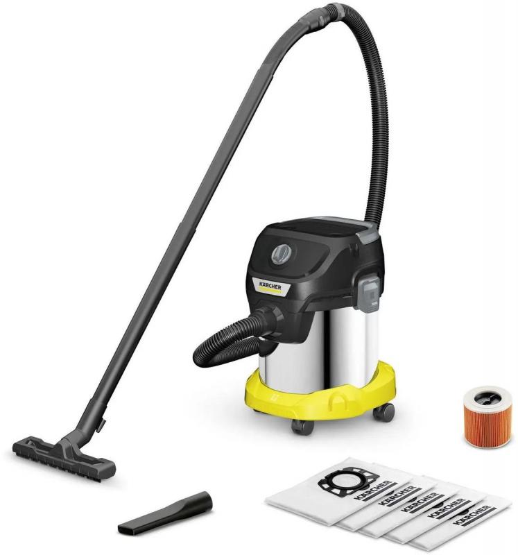   Karcher KWD 3 S V-15/4/20 AE *EU  [1.628-448.0]