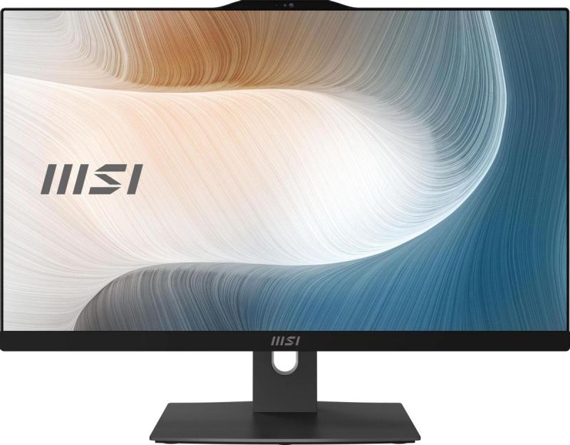  MSI Modern AM242P 1M-1028RU, 23.8, Intel Core 5 120U, 16, 512 SSD,  Intel Graphics, Windows 11 Professional,  [9s6-ae0721-1028]