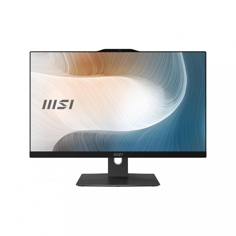 23.8'' �������� MSI Modern AM242P 1M-1029XRU Full HD, Intel Core 5 120U, 16�� DDR5, 512�� SSD,  ��� ������������ ������� ������ [9s6-ae0721-1029]
