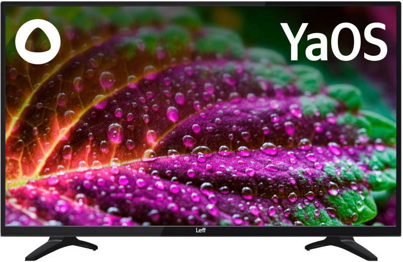  Leff 50U550T(UHD Smart,Yandex)