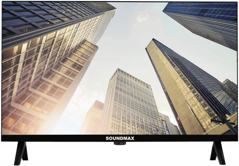 ��������� Soundmax SM-LED24M09