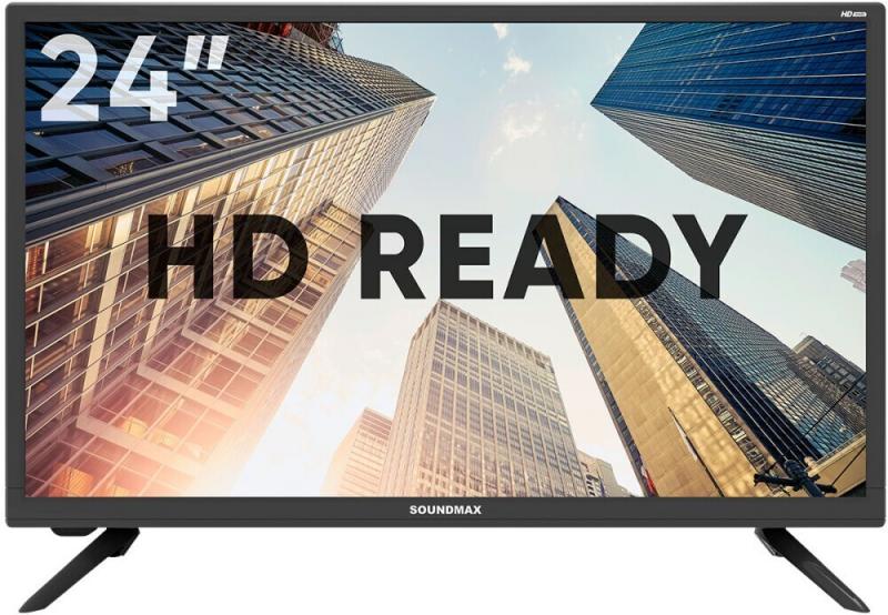 ��������� Soundmax SM-LED24M09