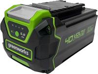 ������� �������������� GREENWORKS G40B5 [2927207], 40�, 5��, Li-Ion