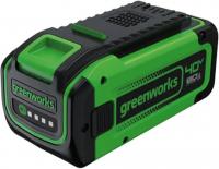 ��� Greenworks G40B8, 40�, 8��, Li-Ion [2951607]
