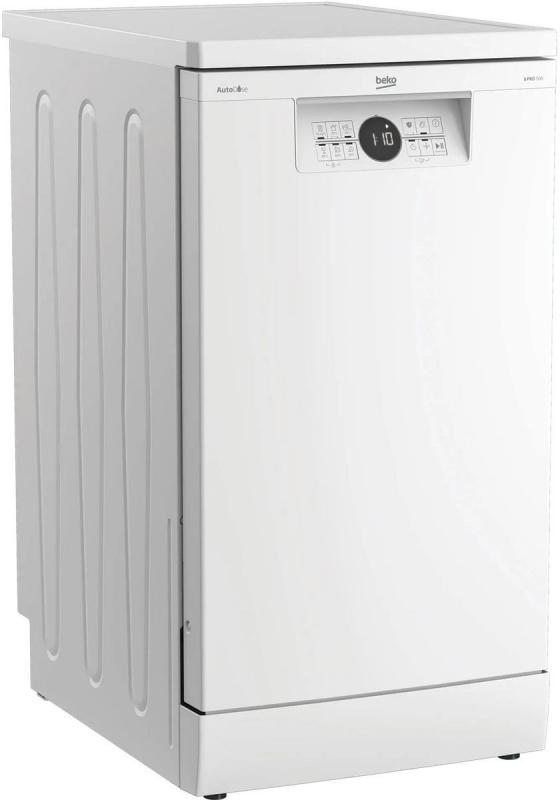   Beko BDFS26130WA, , 44.8, 11 ,  [7642008335]