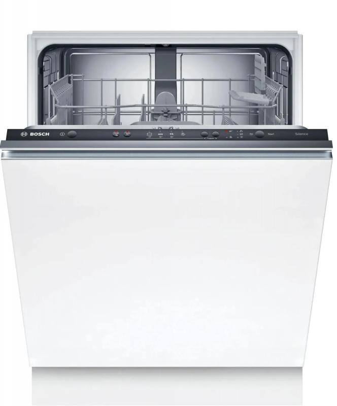    Bosch Serie 2 SMV24AX04E, 60, 12 