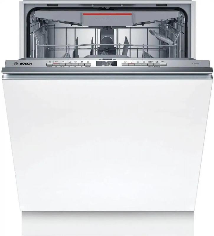    Bosch SMV4HVX00E 60, 14 