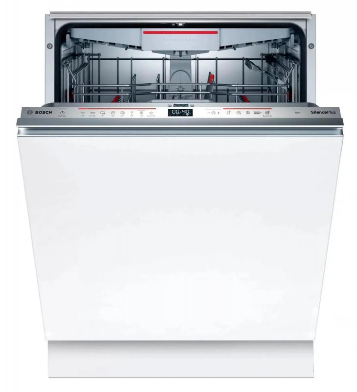    Bosch SMV6ECX93E, 60, 13 