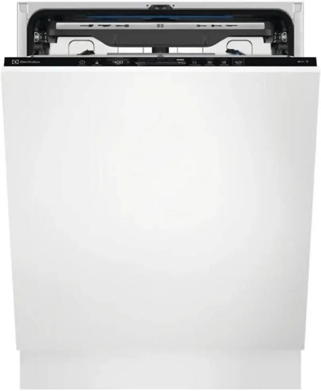    Electrolux EEG68520W, 60