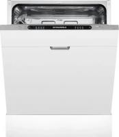 ������������ ������������� ������ MAUNFELD MLP6242G02 59.5��, 12 ����������