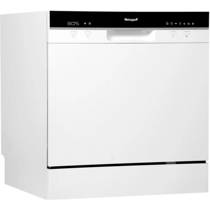 ������������� ������ Weissgauff TDW 4006 D, ����������, ����������, 55��, 8 ����������, ����� [425987]