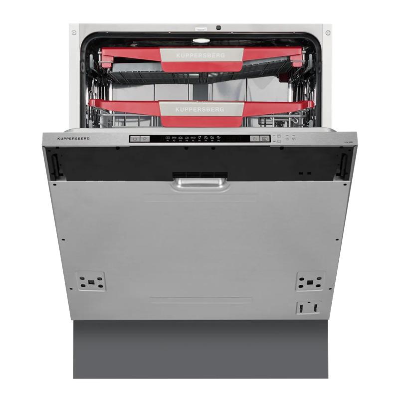 ������������� ������ Kuppersberg GLM 6080, 60��, ������������, 14 ����������