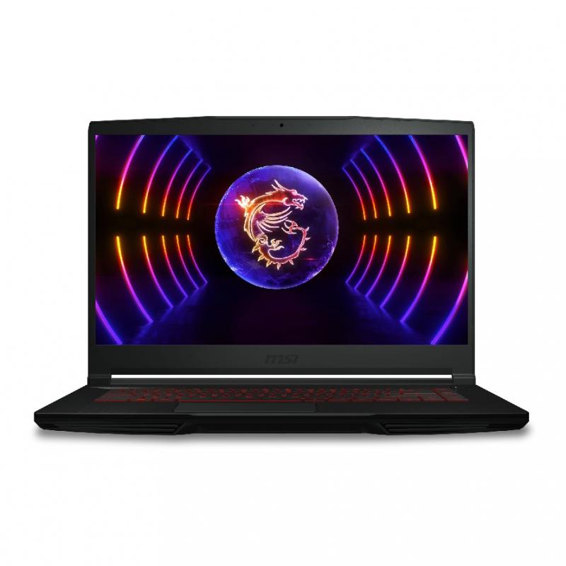  MSI Katana 17 GF76 B12UCX-1005XRU Intel Core i5 12450H 2000MHz/17.3/1920x1080/8GB/256GB SSD/NVIDIA GeForce RTX 2050 4GB/Wi-Fi/Bluetooth/  (9S7-17L541-1005) Black