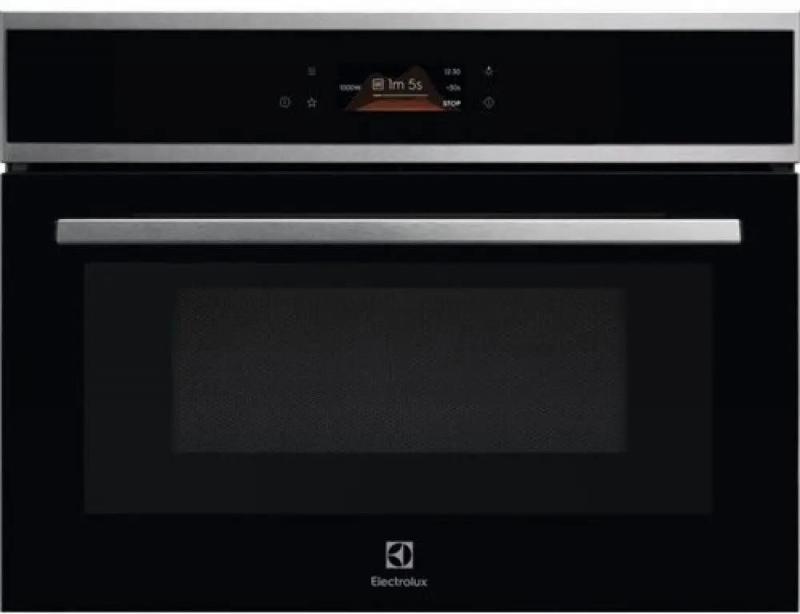  Electrolux EVM8E08X , 42, 1000, 