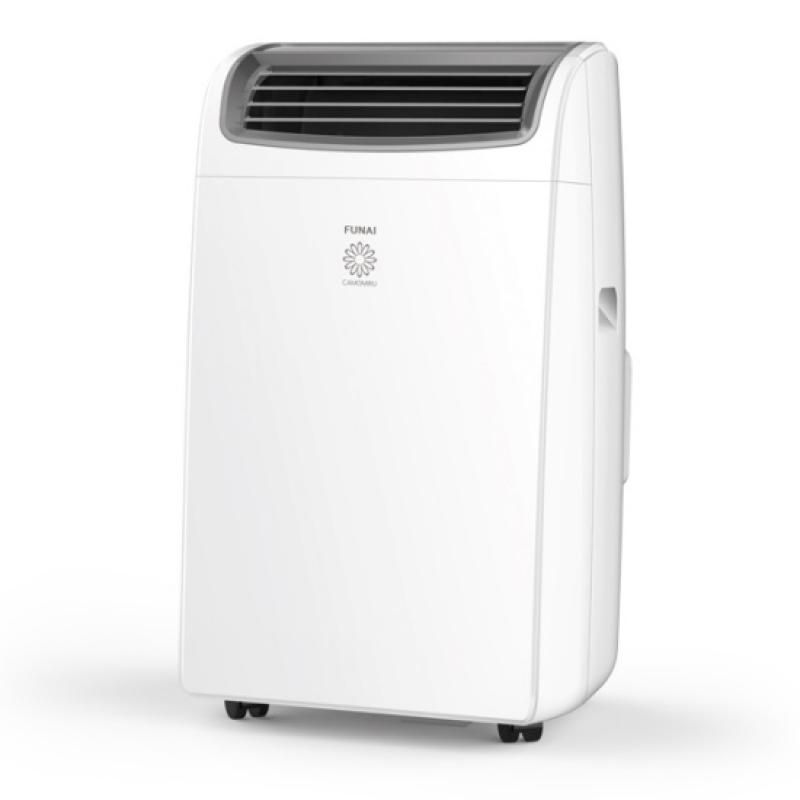   Funai Camomiru MAC-CM46HPN04 