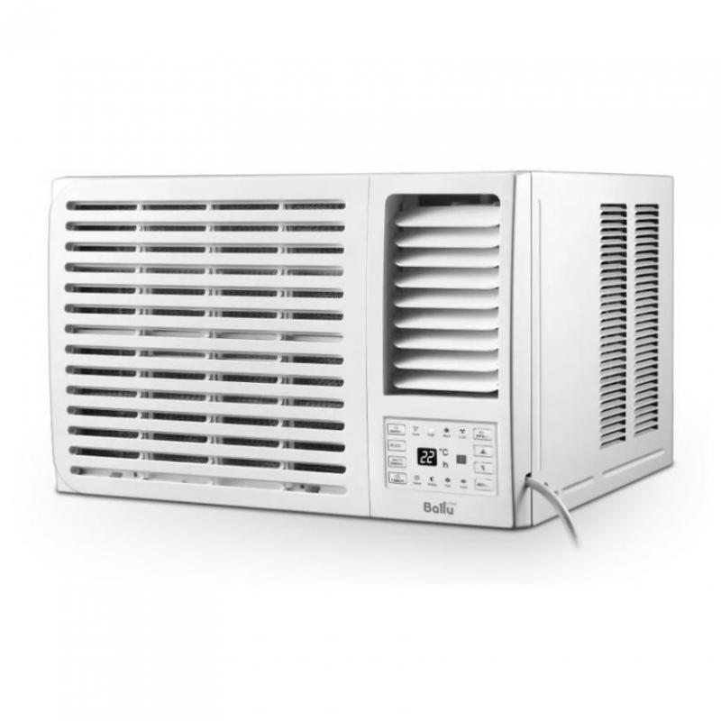 ������� ����������� Ballu Wind cool BWC-05 AC ����� [��-1307917]