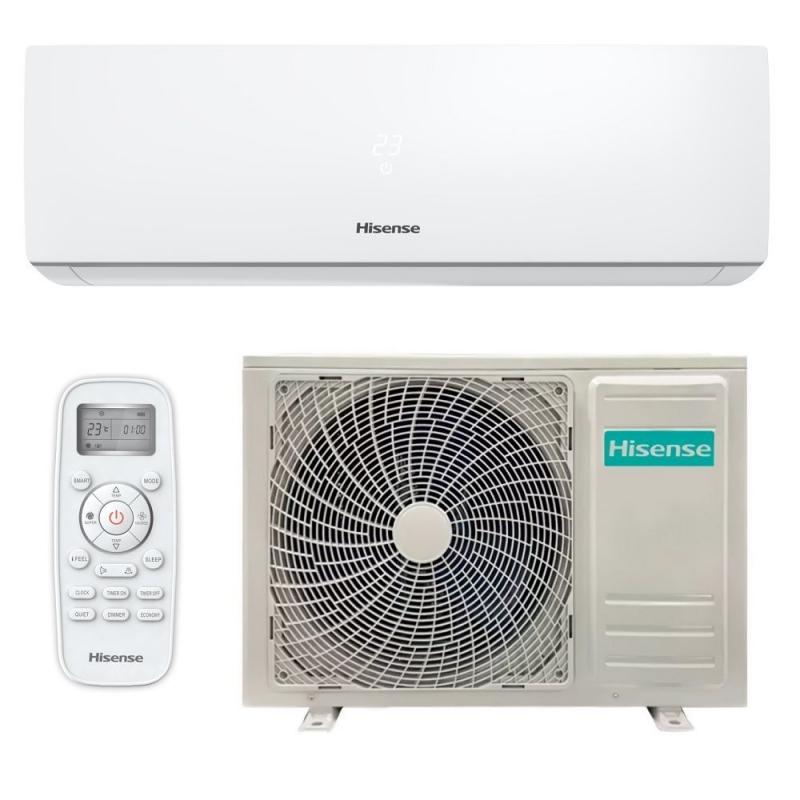 - Hisense Easy Classic AS-07HR4RYDDJ00 ,  232,  