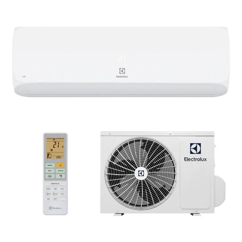 - Electrolux EACS-07HAL/N8  (-1598854)