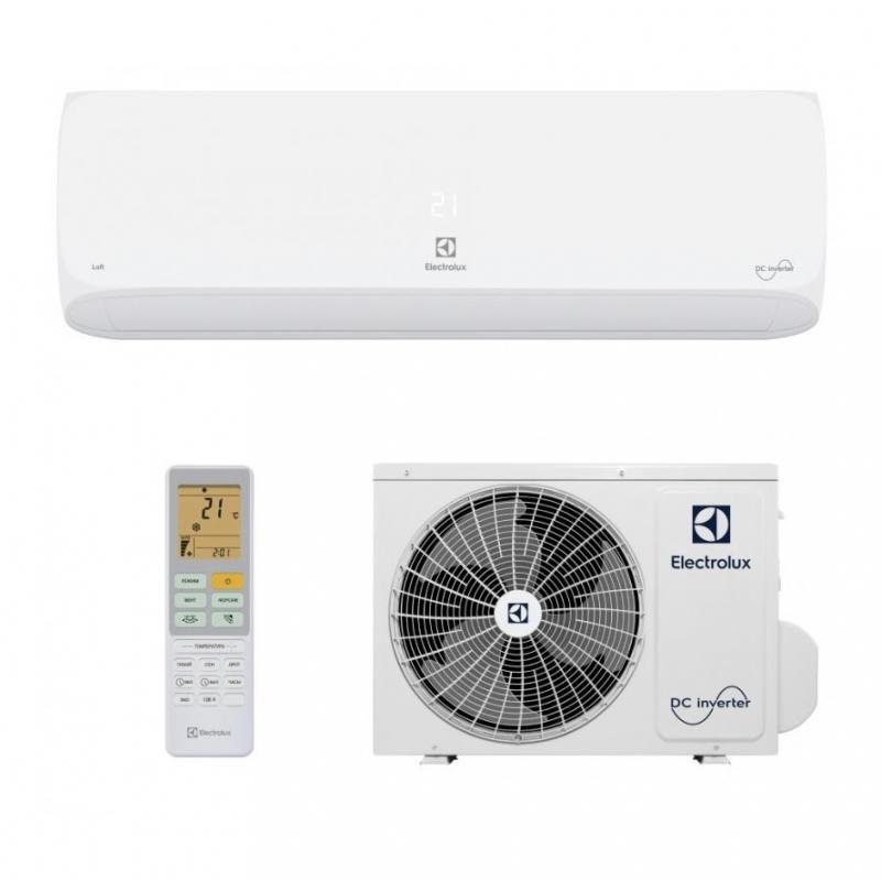-  Electrolux EACS/I-09HAL/N8  (-1428406)