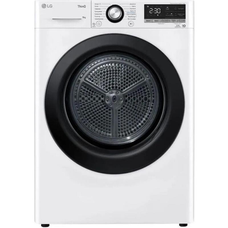   LG DC90V3V6W 9 