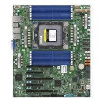 ����������� ����� SuperMicro MBD-H13SSL-N-B AMD EPYC UP platform with socket SP5 CPU, SoC, 12x Bulk [MBD-H13SSL-N-B]