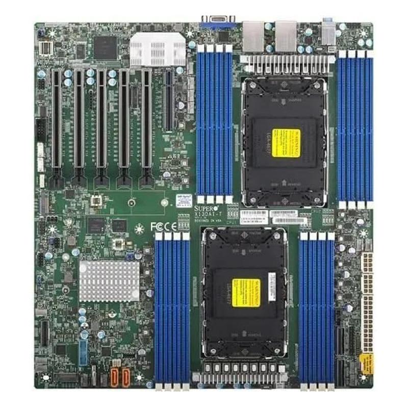 ����������� ����� Supermicro MBD-X13DAI-T-B [MBD-X13DAI-T-B]