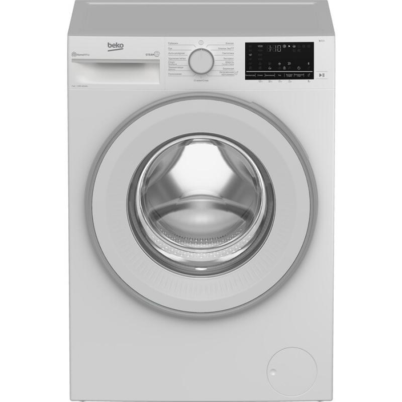   Beko B3WFR572WW 7  