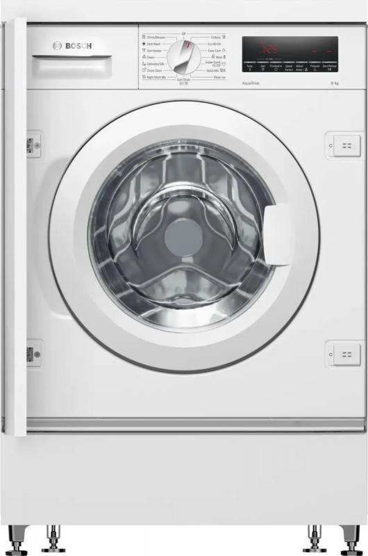 ���������� ������ Bosch WIW28542EU �������� �� 8�� 1400��/��� ����� ��������