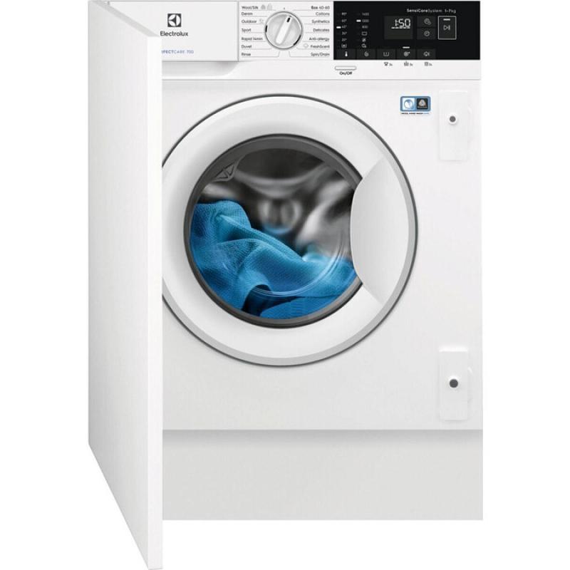   Electrolux EWN7F447WI ,  7, , 