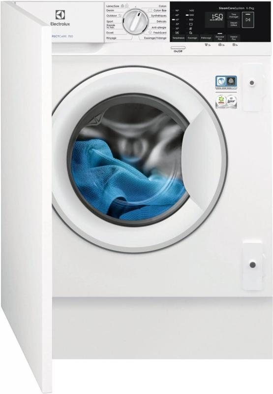   Electrolux EWN7F447WI ,  7, , 