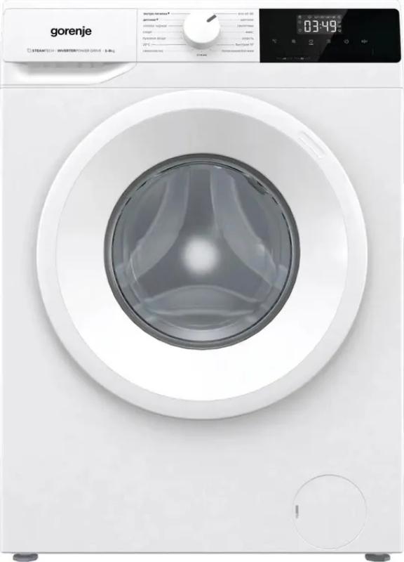 ���������� ������ Gorenje WNHPI84AS/R 8�� ����� ��������