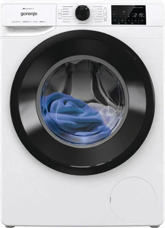 ���������� ������ Gorenje WPNEI72SA1SWIFI/C 7�� ����� ��������