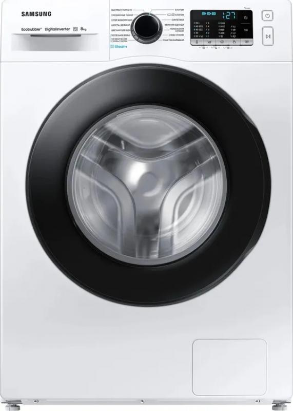���������� ������ Samsung WW80AGAS21AELP 8�� ����� ��������