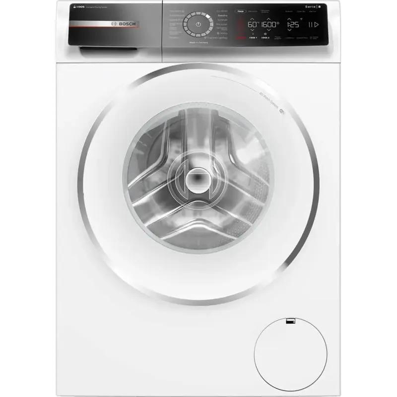   Bosch Serie 8 WGB256A0ME 10, 1600/, ,  . /