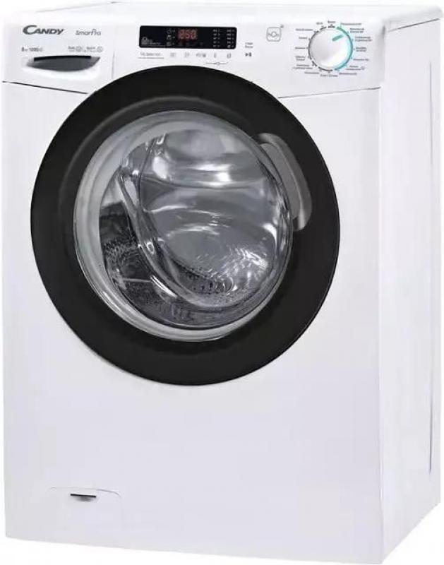   Candy Smart Pro CSH44183D/2-07 8, 1200/