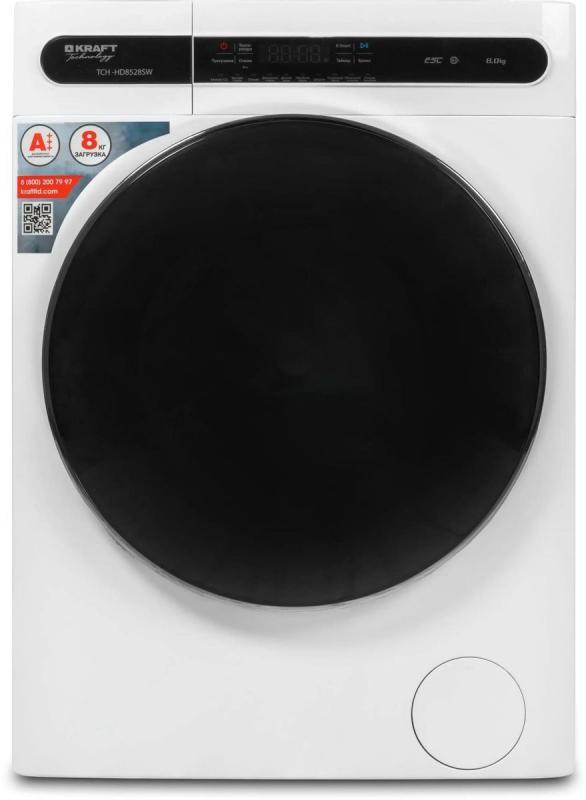   KRAFT TCH-HD8528SW  , 8, 1400/, 